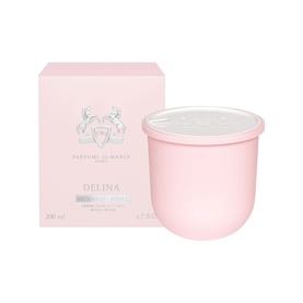 Delina Body Cream Refill