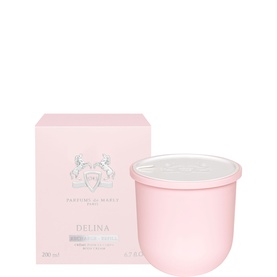 Delina Body Cream Refill