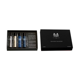 Masculine Discovery Collection
