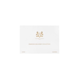 Feminine Discovery Collection