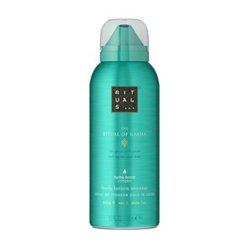 The Ritual of Karma Body Lotion Mousse