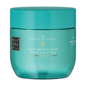 The Ritual of Karma Overnight Body Mask
