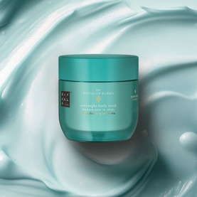 The Ritual of Karma Overnight Body Mask