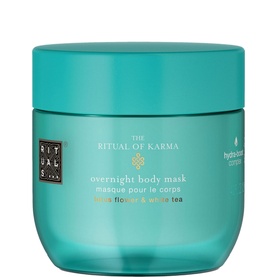 The Ritual of Karma Overnight Body Mask