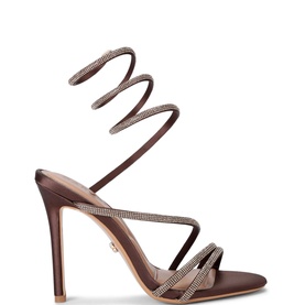 Spiral 105 Heeled Sandals