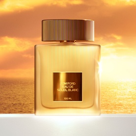 Eau de Soleil Blanc