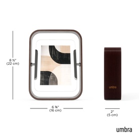 Bellwood Desk Frame 22 x 16