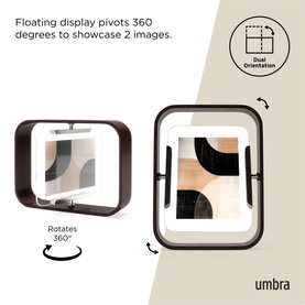 Bellwood Desk Frame 22 x 16