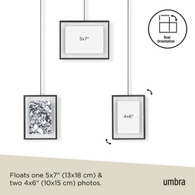 Exhibit Photo Frame 67 x 46