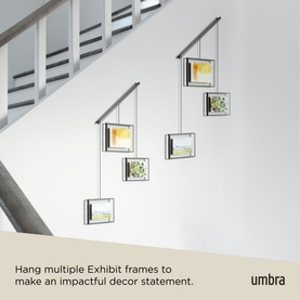 Exhibit Photo Frame 67 x 46
