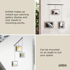 Exhibit Photo Frame 67 x 46