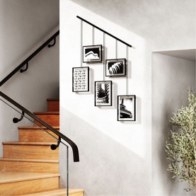 Exhibit Gallery Picture Frame Set