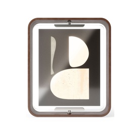 Bellwood Desk Frame 27 x 6