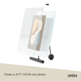 Flute Picture Frame 19 x 11