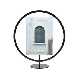 Infinity Round Picture Frame 30 x 26