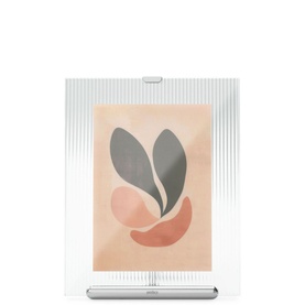 Flute Picture Frame 23 x 11