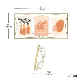 Prisma Picture Frame 48 x 23