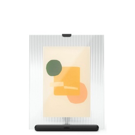 Flute Picture Frame 17 x 4