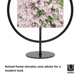 Infinity Round Picture Frame 27 x 22