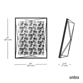 Prisma Picture Frame 30 x 25