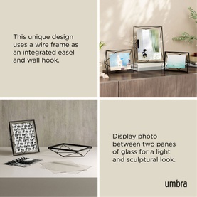 Prisma Picture Frame 30 x 25