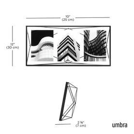 Prisma Picture Frame 48 x 23