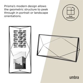 Prisma Picture Frame 48 x 23
