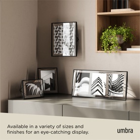 Prisma Picture Frame 48 x 23