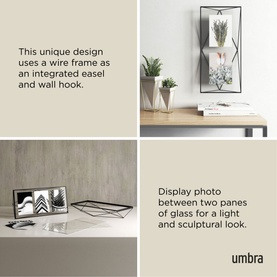 Prisma Picture Frame 48 x 23