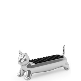 Ali Cat Ring Holder