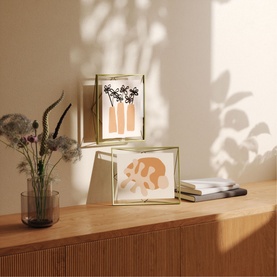Prisma Picture Frame 30 x 25