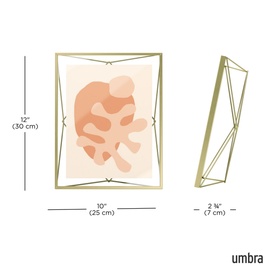 Prisma Picture Frame 30 x 25