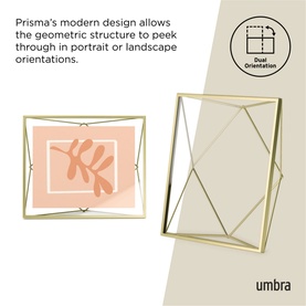 Prisma Picture Frame 30 x 25