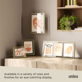 Prisma Picture Frame 30 x 25