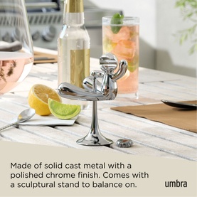 Rodeo Buddy Bottle Opener
