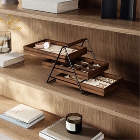 Terrace Jewellery Tray
