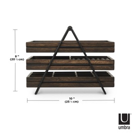 Terrace Jewellery Tray