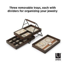 Terrace Jewellery Tray
