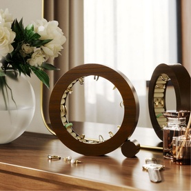 Ferris Jewellery Organiser