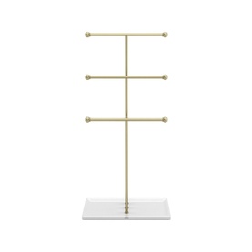 Trigem Jewellery Stand