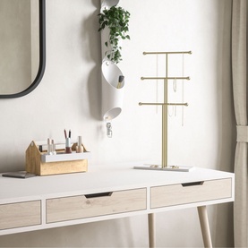 Trigem Jewellery Stand