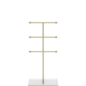 Trigem Jewellery Stand