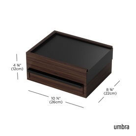 Stowit Jewellery Box