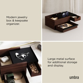 Stowit Jewellery Box
