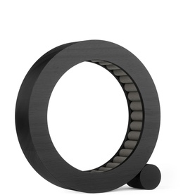 Ferris Jewellery Organiser