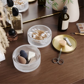 Tesora Jewellery Box