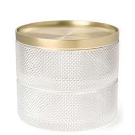 Tesora Jewellery Box