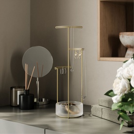 Tesora Jewellery Stand