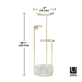 Tesora Jewellery Stand