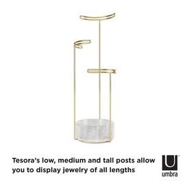 Tesora Jewellery Stand